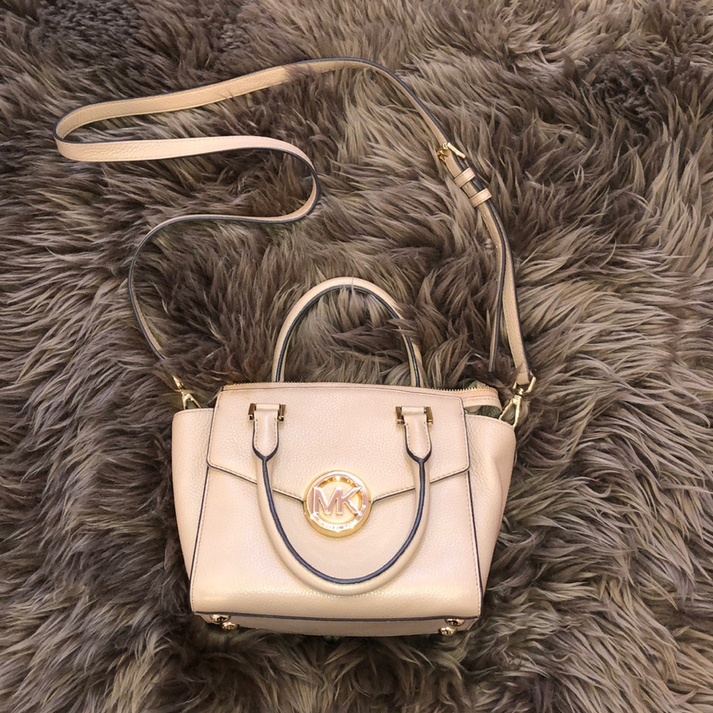 Michael Korse cross body bag